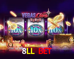 8LL Bet