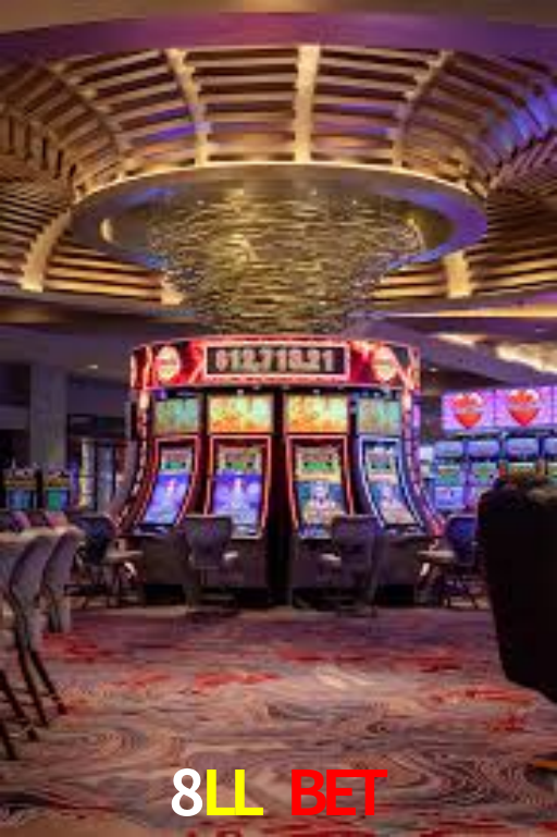 8LL Bet