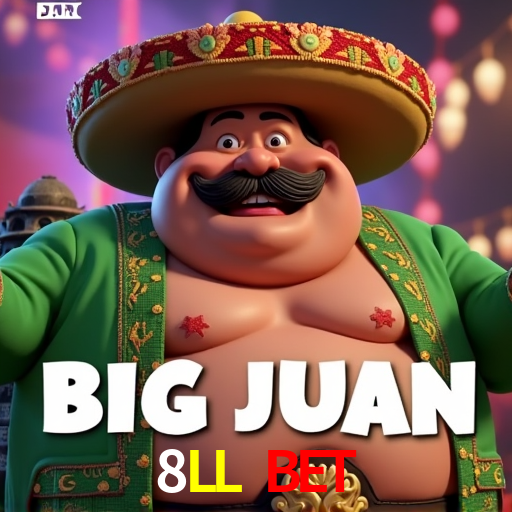 8LL Bet APP