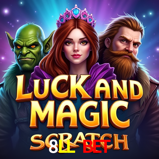 8LL Bet: Seu Especialista em Apostas Esportivas Brasileiras