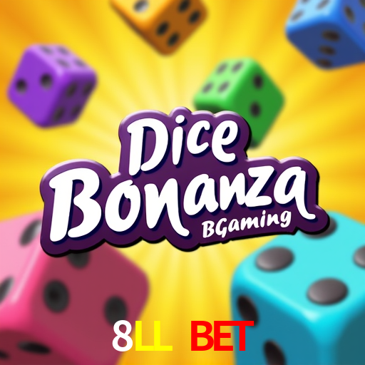 Sinta a adrenalina dos jogos de cassino com 8LL Bet