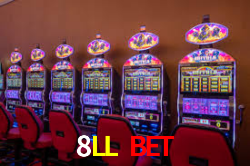 8LL Bet