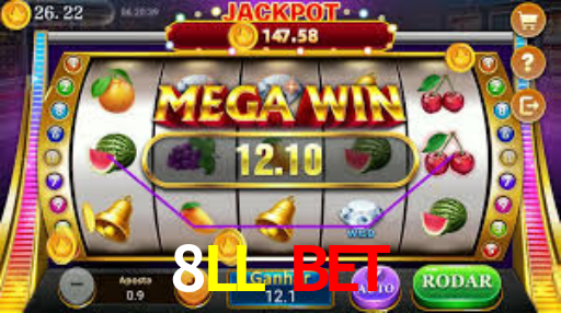 8LL Bet APP